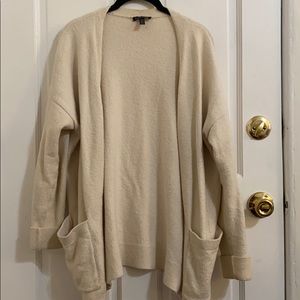 Eileen Fisher Cardigan
